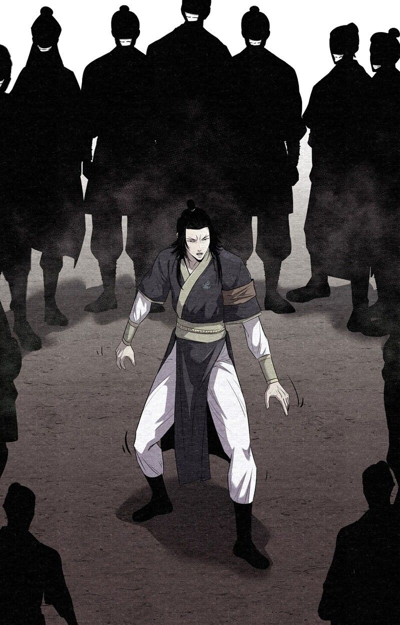 The Best Martial Arts Instructor In The World ตอนที่ 30 18
