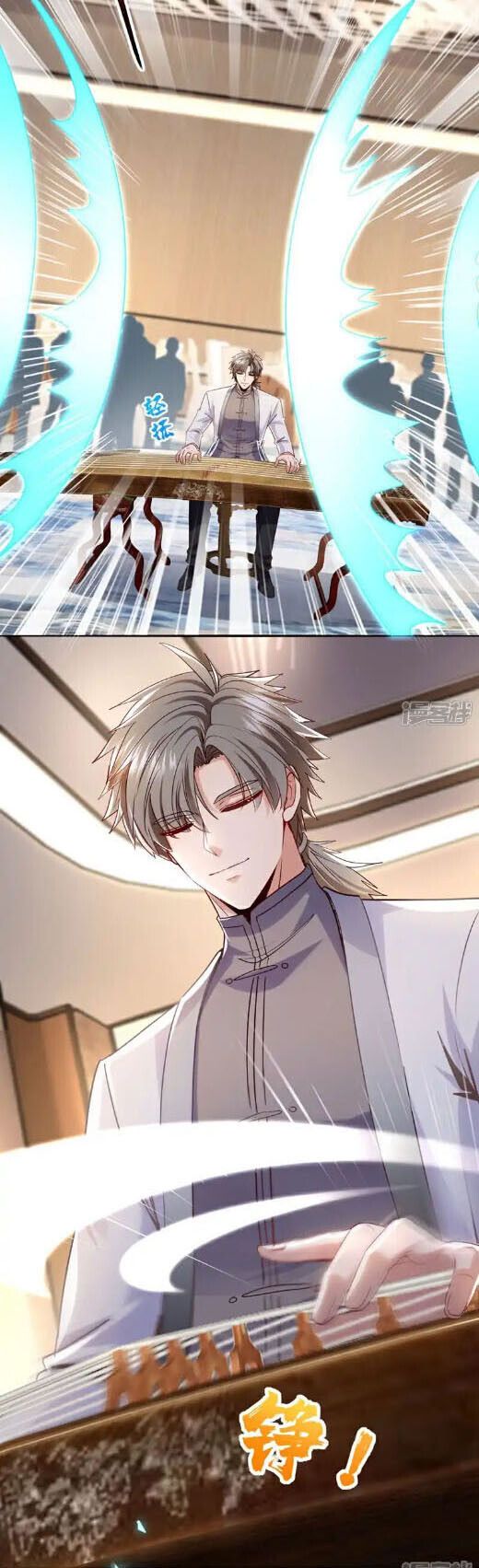 Chu Chen, The Trash Son-in-Law ตอนที่ 157 10