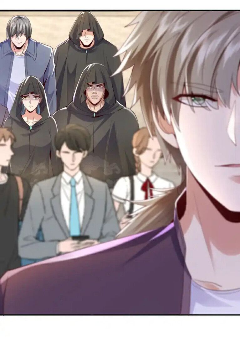 Chu Chen, The Trash Son-in-Law ตอนที่ 167 18