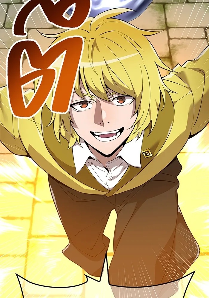 I am the strongest awakeners, recognized by all of the world‘s cheat masters ตอนที่ 12 40