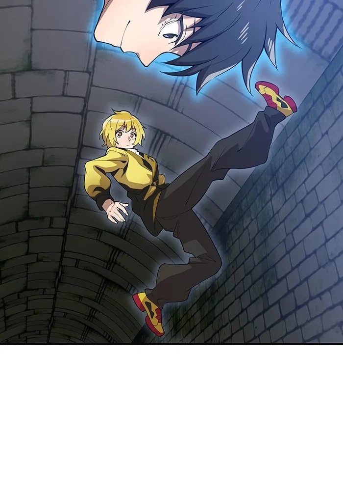 I am the strongest awakeners, recognized by all of the world‘s cheat masters ตอนที่ 12 50