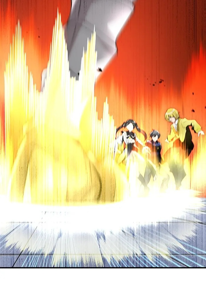 I am the strongest awakeners, recognized by all of the world‘s cheat masters ตอนที่ 12 65