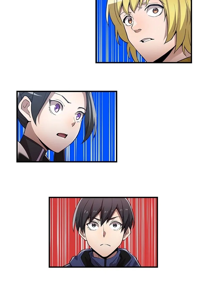 I am the strongest awakeners, recognized by all of the world‘s cheat masters ตอนที่ 12 95