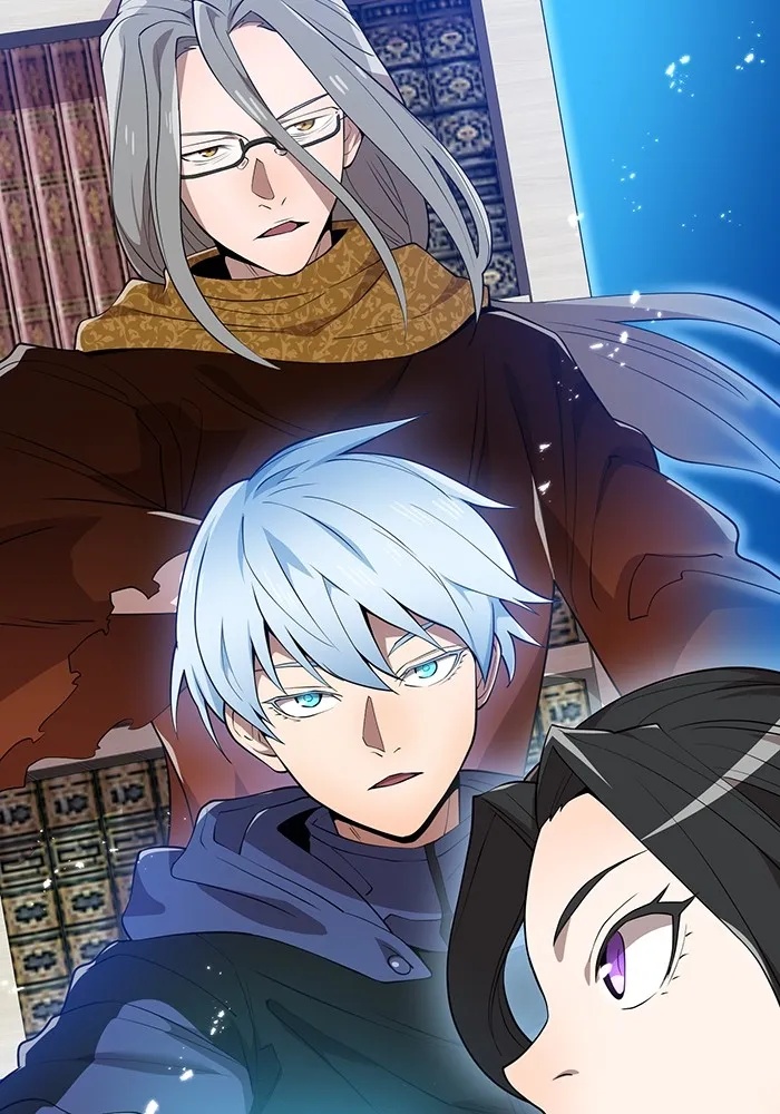 I am the strongest awakeners, recognized by all of the world‘s cheat masters ตอนที่ 12 130