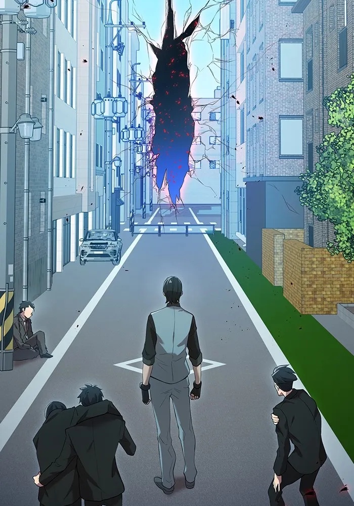 I am the strongest awakeners, recognized by all of the world‘s cheat masters ตอนที่ 13 16