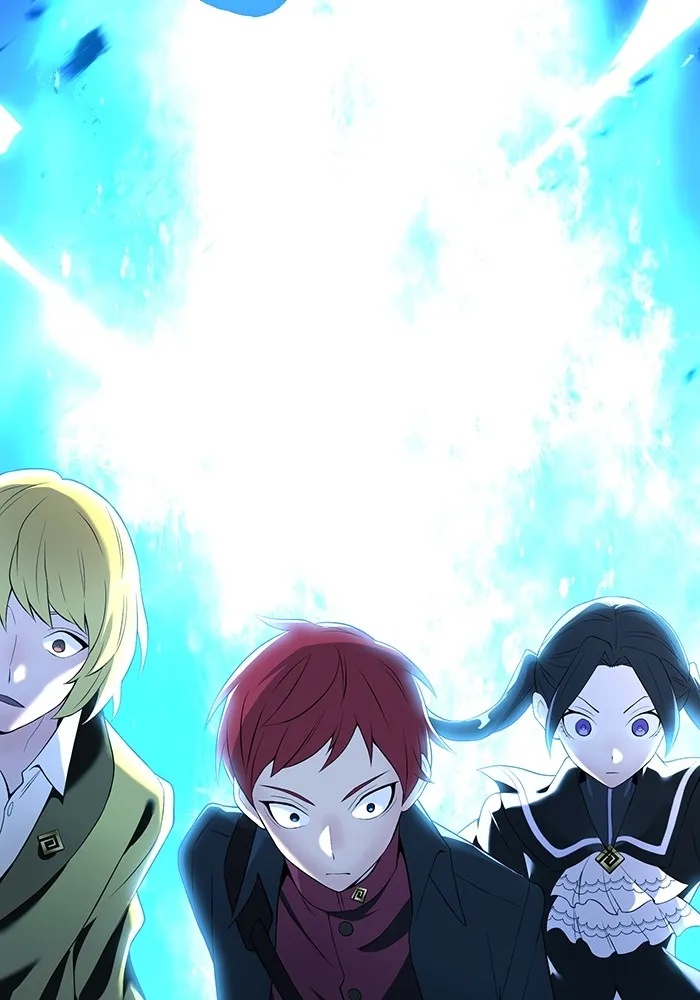 I am the strongest awakeners, recognized by all of the world‘s cheat masters ตอนที่ 13 136