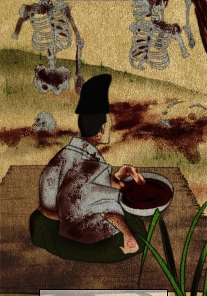 I am the strongest awakeners, recognized by all of the world‘s cheat masters ตอนที่ 14 4