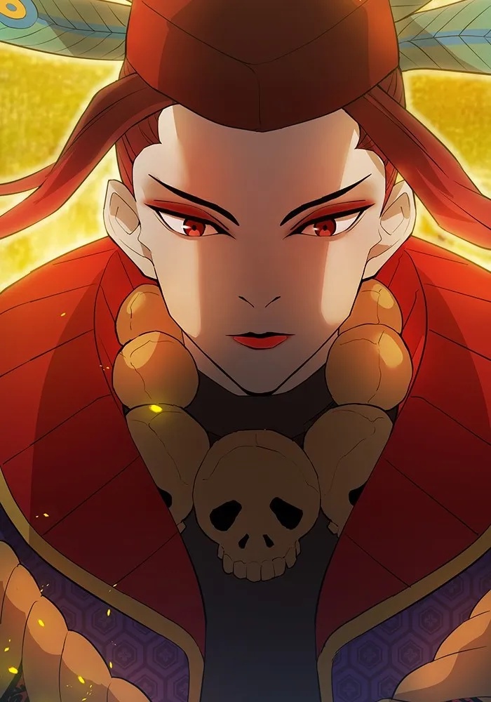 I am the strongest awakeners, recognized by all of the world‘s cheat masters ตอนที่ 14 23