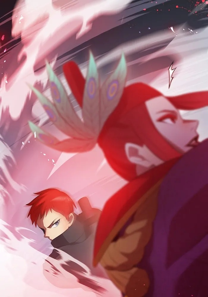 I am the strongest awakeners, recognized by all of the world‘s cheat masters ตอนที่ 14 74