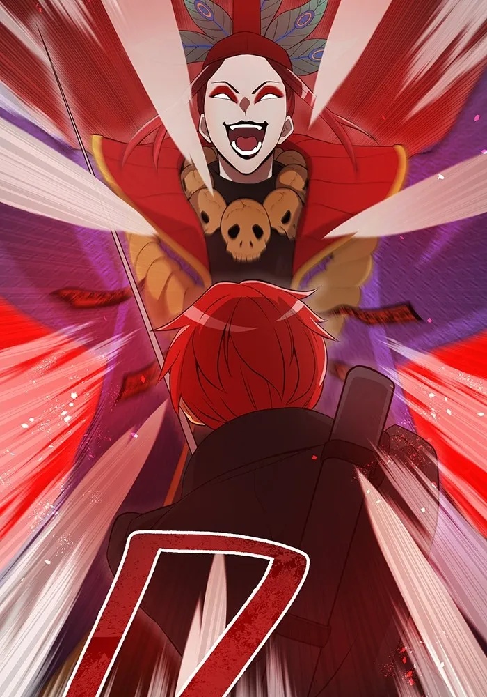 I am the strongest awakeners, recognized by all of the world‘s cheat masters ตอนที่ 14 146