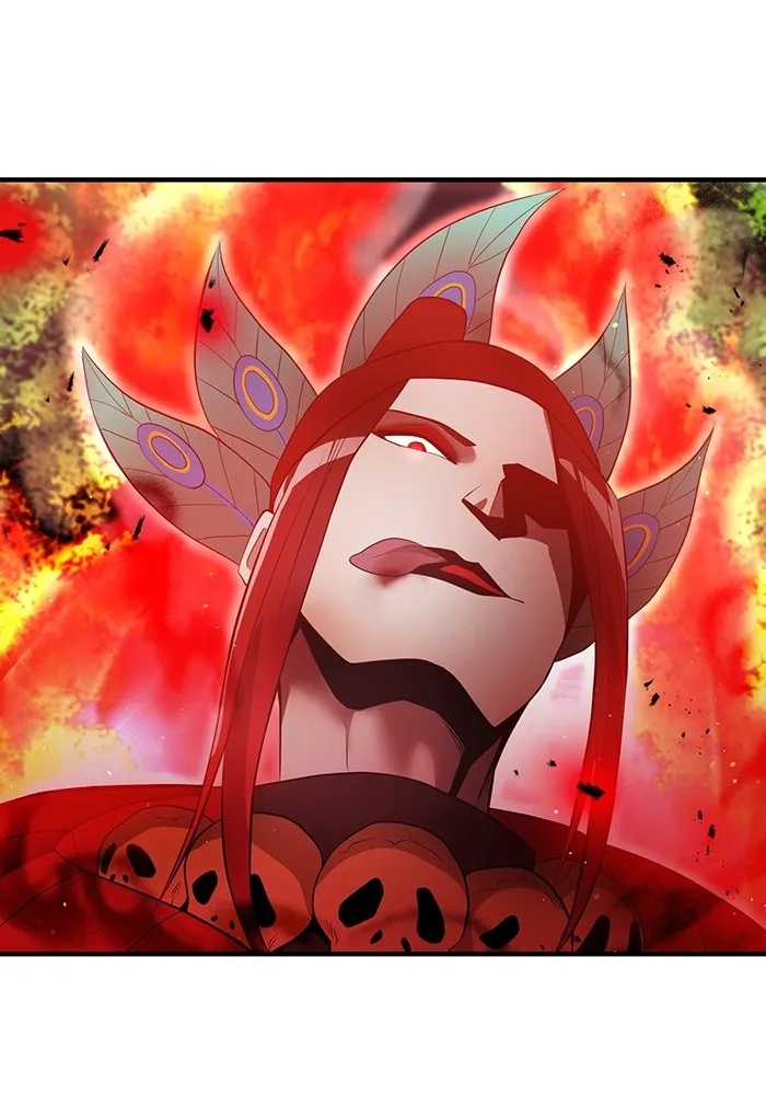 I am the strongest awakeners, recognized by all of the world‘s cheat masters ตอนที่ 14 164