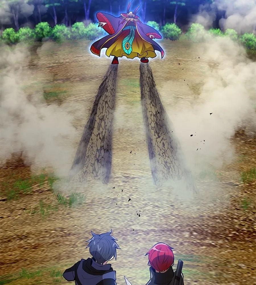 I am the strongest awakeners, recognized by all of the world‘s cheat masters ตอนที่ 15 2