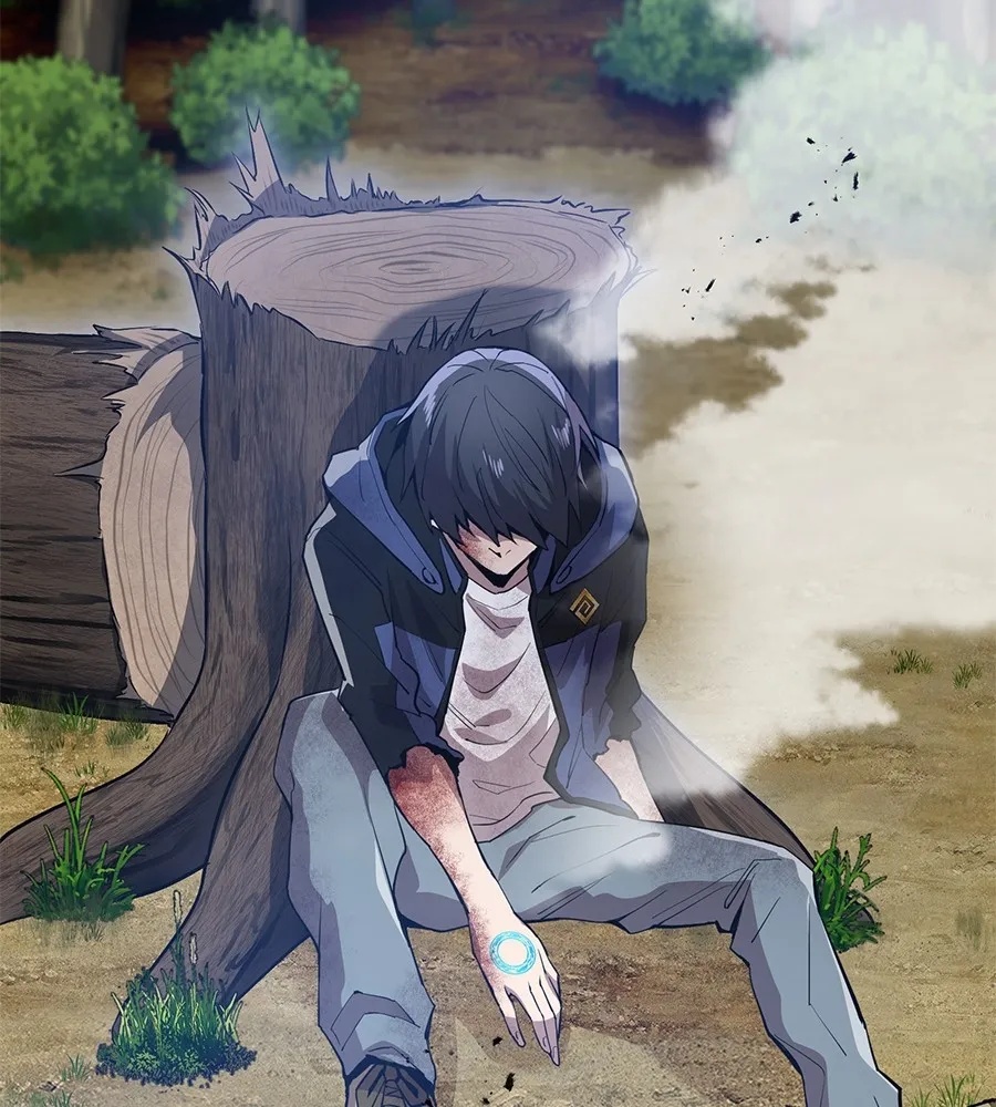 I am the strongest awakeners, recognized by all of the world‘s cheat masters ตอนที่ 15 43