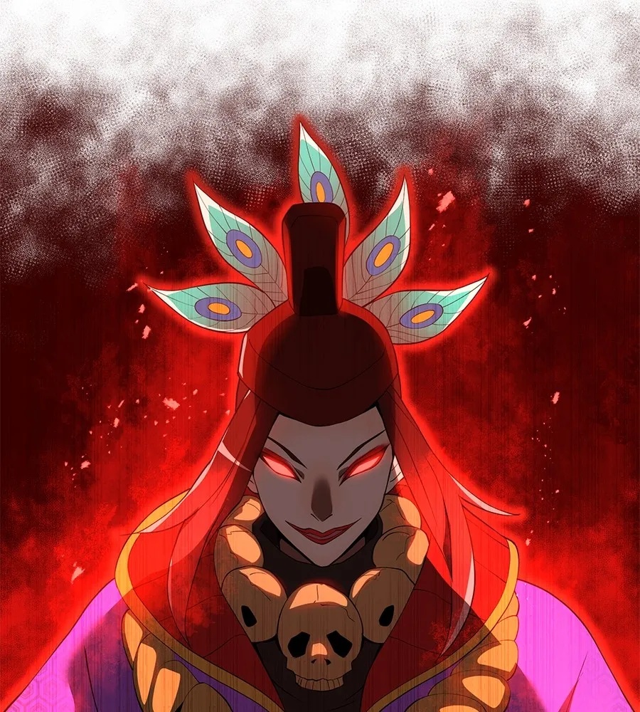 I am the strongest awakeners, recognized by all of the world‘s cheat masters ตอนที่ 15 91