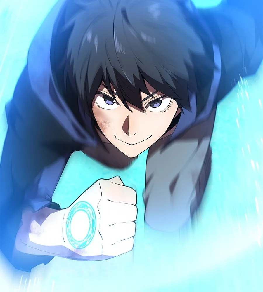 I am the strongest awakeners, recognized by all of the world‘s cheat masters ตอนที่ 15 130