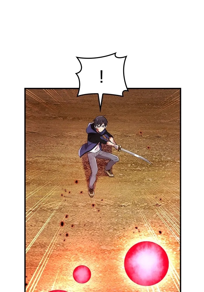 I am the strongest awakeners, recognized by all of the world‘s cheat masters ตอนที่ 16 28