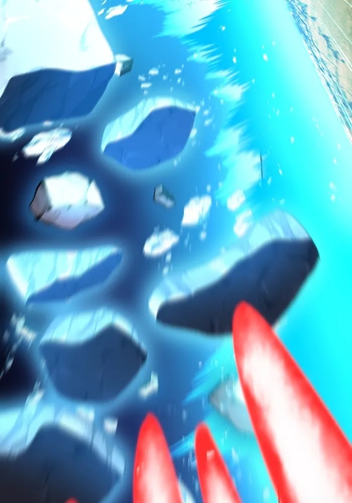 I am the strongest awakeners, recognized by all of the world‘s cheat masters ตอนที่ 16 53