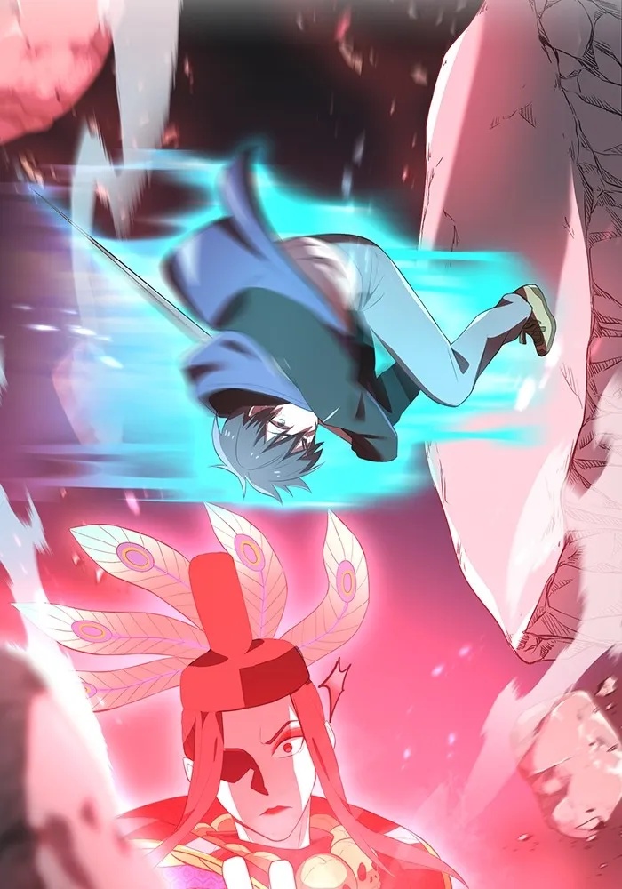 I am the strongest awakeners, recognized by all of the world‘s cheat masters ตอนที่ 16 65