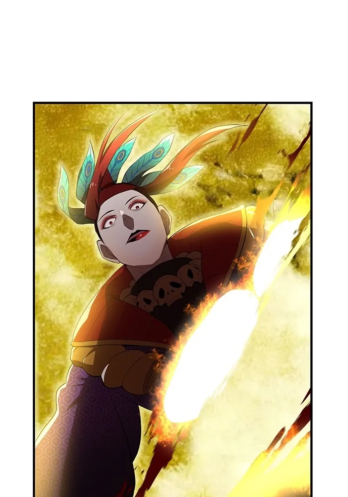 I am the strongest awakeners, recognized by all of the world‘s cheat masters ตอนที่ 16 158