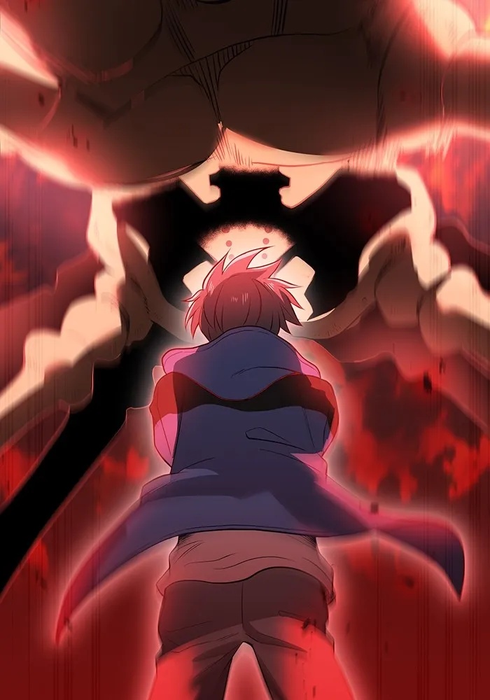 I am the strongest awakeners, recognized by all of the world‘s cheat masters ตอนที่ 17 10