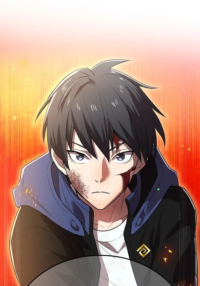 I am the strongest awakeners, recognized by all of the world‘s cheat masters ตอนที่ 17 50