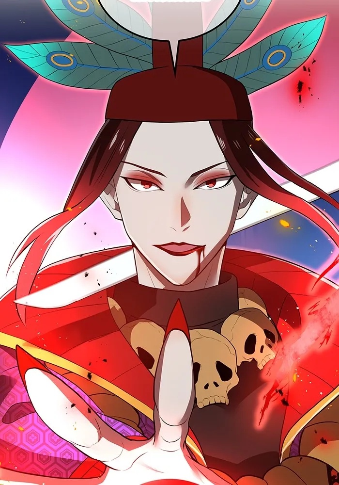 I am the strongest awakeners, recognized by all of the world‘s cheat masters ตอนที่ 17 62