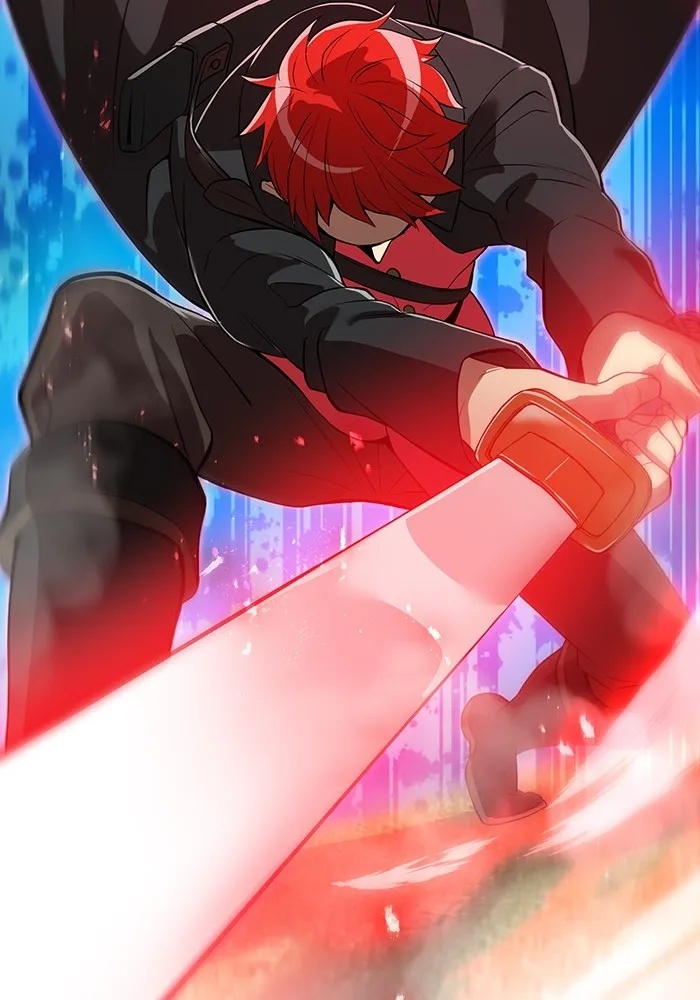 I am the strongest awakeners, recognized by all of the world‘s cheat masters ตอนที่ 17 65