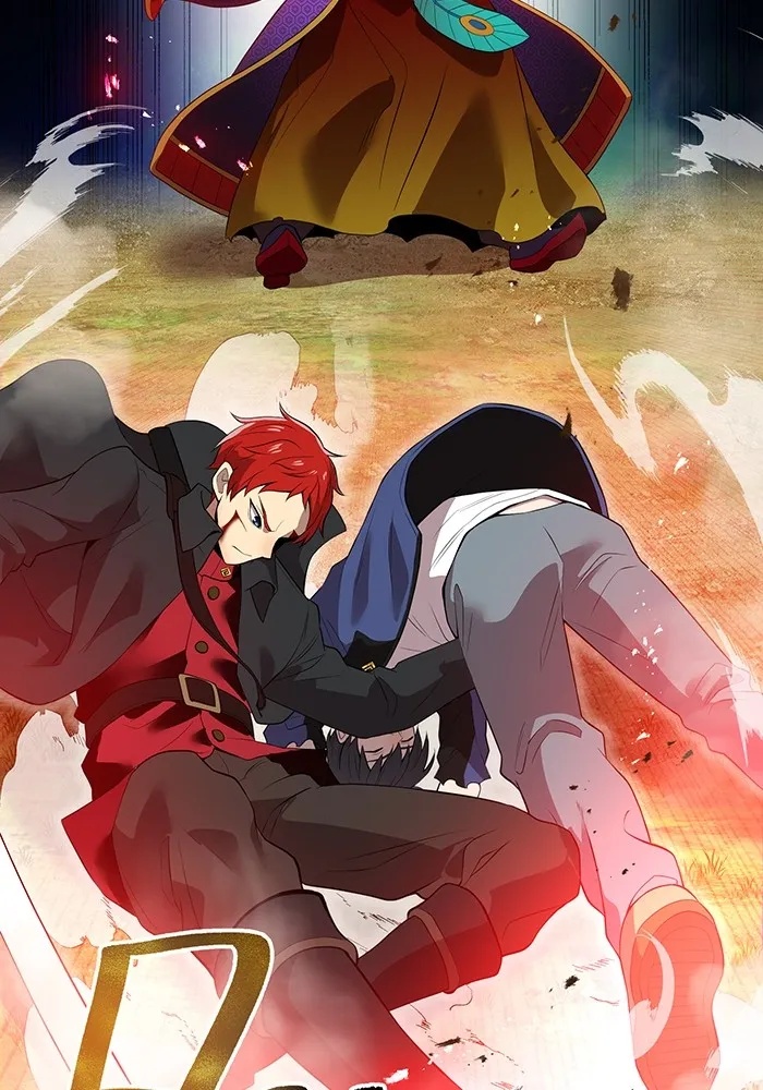 I am the strongest awakeners, recognized by all of the world‘s cheat masters ตอนที่ 17 70