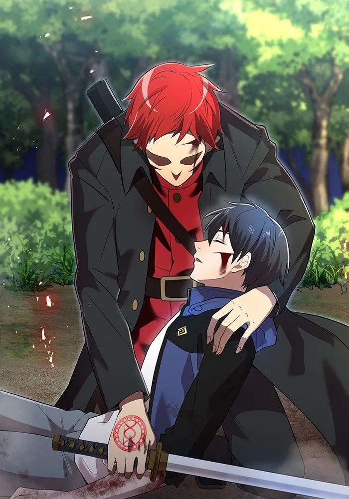 I am the strongest awakeners, recognized by all of the world‘s cheat masters ตอนที่ 17 73