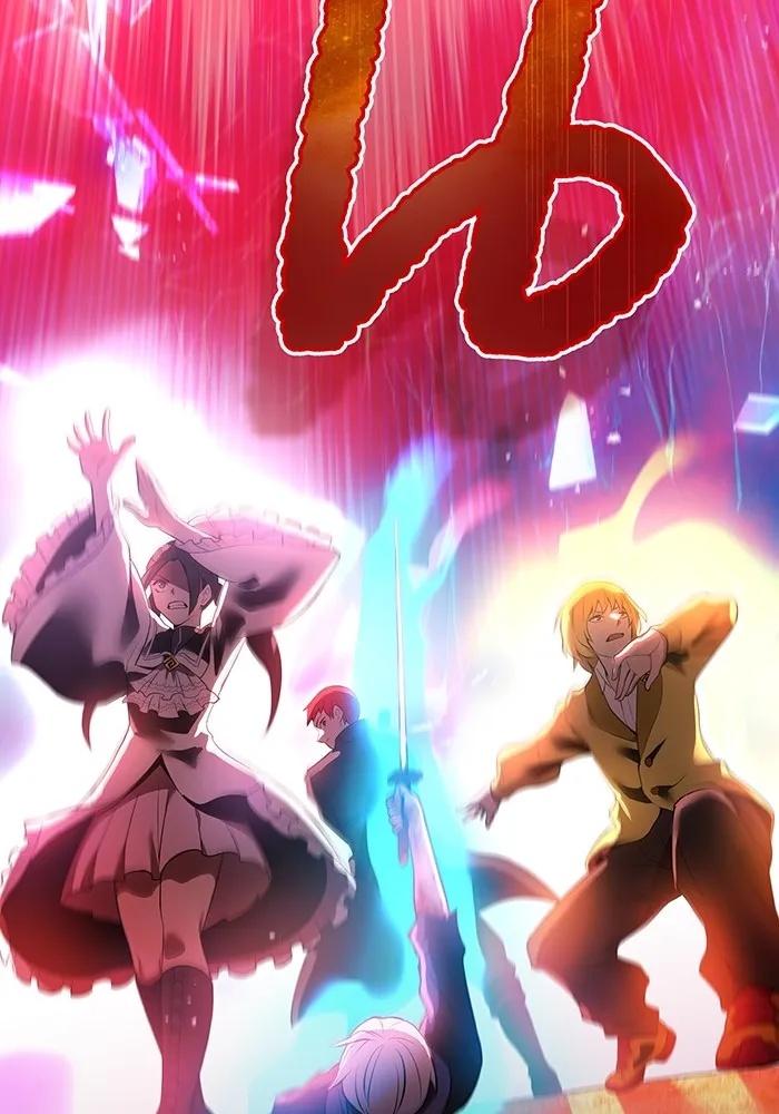 I am the strongest awakeners, recognized by all of the world‘s cheat masters ตอนที่ 17 134