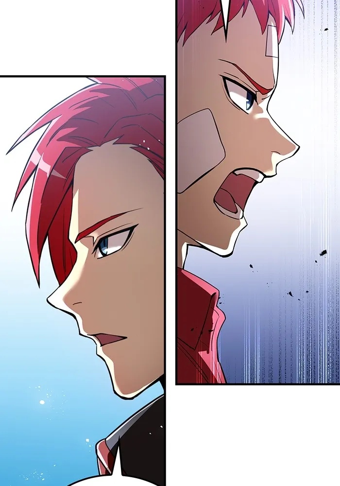 I am the strongest awakeners, recognized by all of the world‘s cheat masters ตอนที่ 19 29