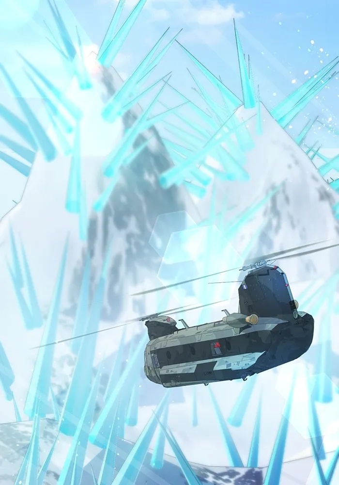 I am the strongest awakeners, recognized by all of the world‘s cheat masters ตอนที่ 19 95