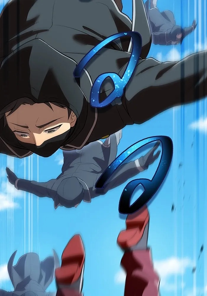 I am the strongest awakeners, recognized by all of the world‘s cheat masters ตอนที่ 19 127