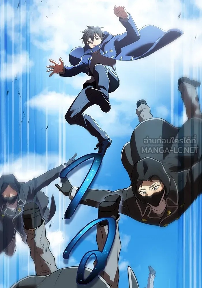 I am the strongest awakeners, recognized by all of the world‘s cheat masters ตอนที่ 19 126