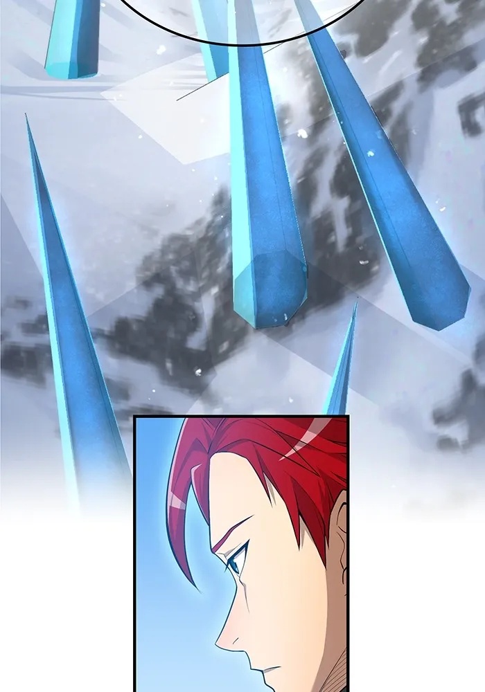 I am the strongest awakeners, recognized by all of the world‘s cheat masters ตอนที่ 20 8