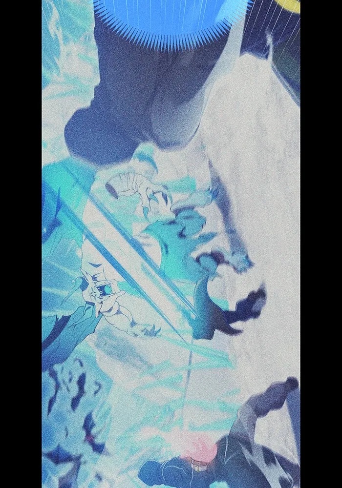 I am the strongest awakeners, recognized by all of the world‘s cheat masters ตอนที่ 20 44