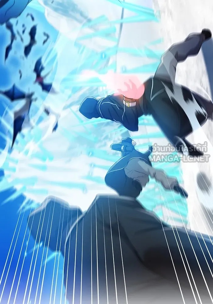 I am the strongest awakeners, recognized by all of the world‘s cheat masters ตอนที่ 20 39