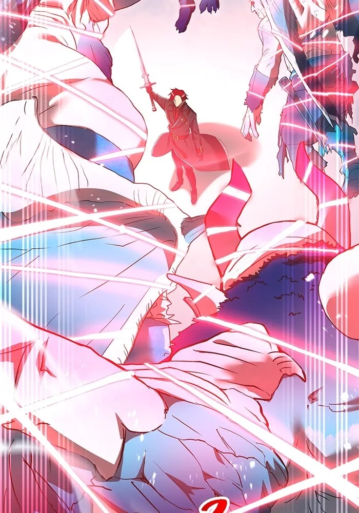 I am the strongest awakeners, recognized by all of the world‘s cheat masters ตอนที่ 20 76