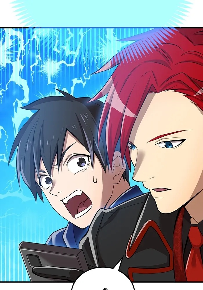 I am the strongest awakeners, recognized by all of the world‘s cheat masters ตอนที่ 20 115