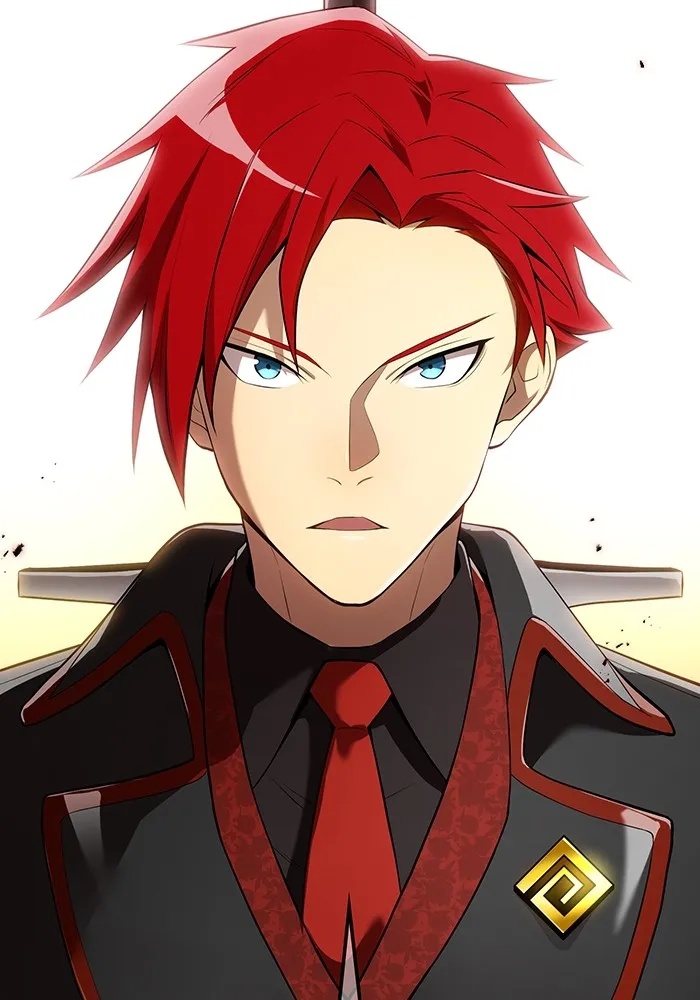 I am the strongest awakeners, recognized by all of the world‘s cheat masters ตอนที่ 21 35