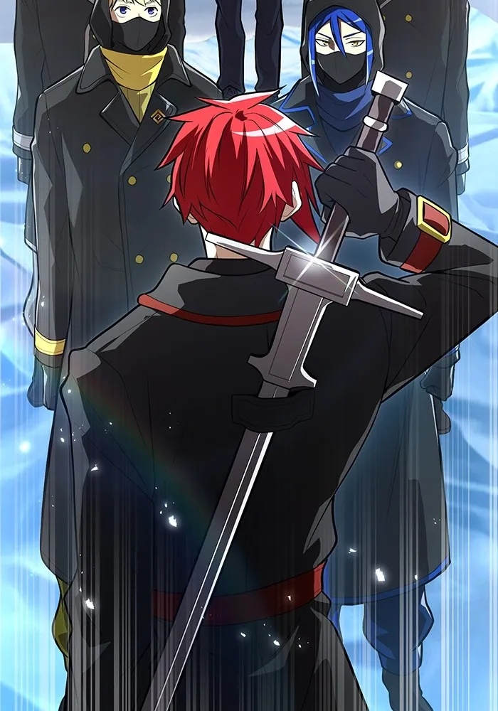 I am the strongest awakeners, recognized by all of the world‘s cheat masters ตอนที่ 21 31