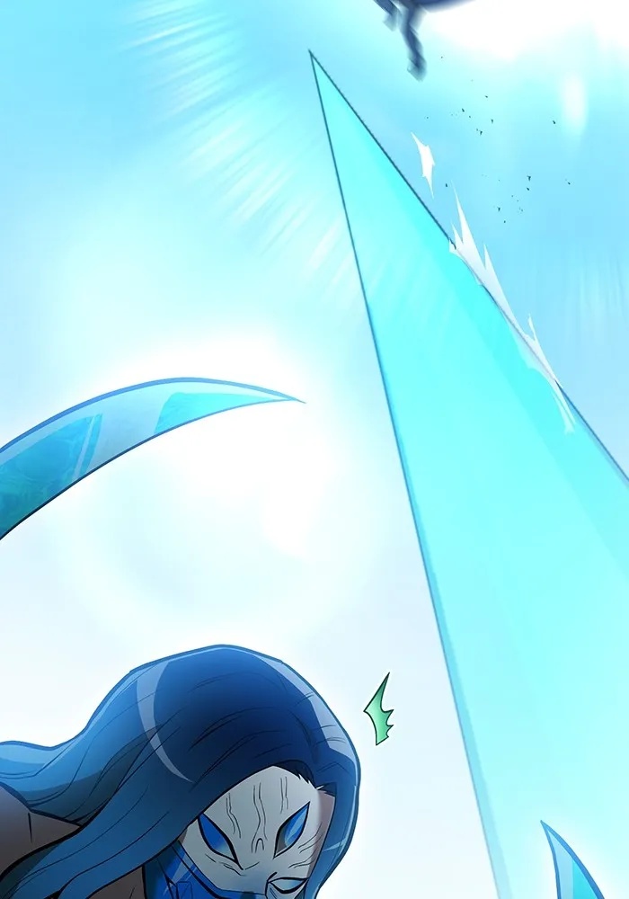 I am the strongest awakeners, recognized by all of the world‘s cheat masters ตอนที่ 21 86