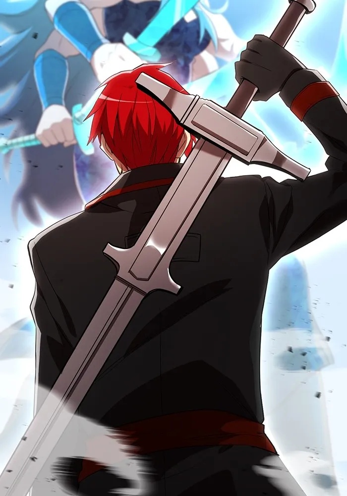 I am the strongest awakeners, recognized by all of the world‘s cheat masters ตอนที่ 21 113