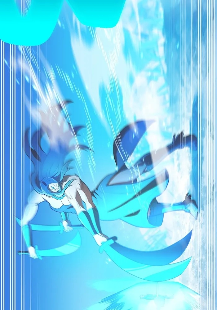 I am the strongest awakeners, recognized by all of the world‘s cheat masters ตอนที่ 21 121