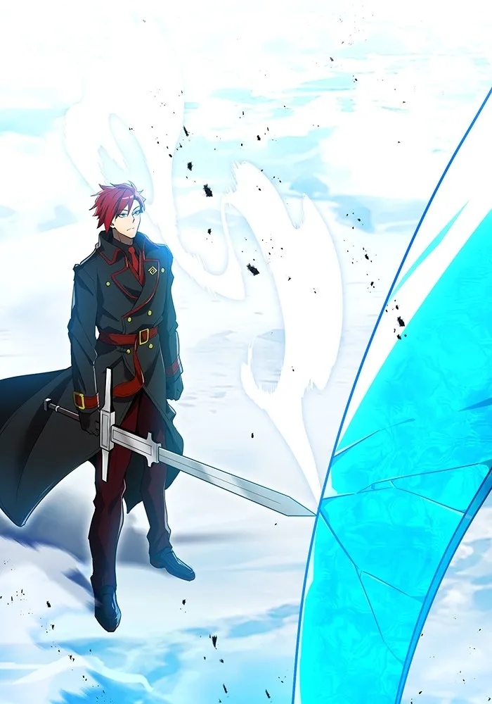 I am the strongest awakeners, recognized by all of the world‘s cheat masters ตอนที่ 21 128