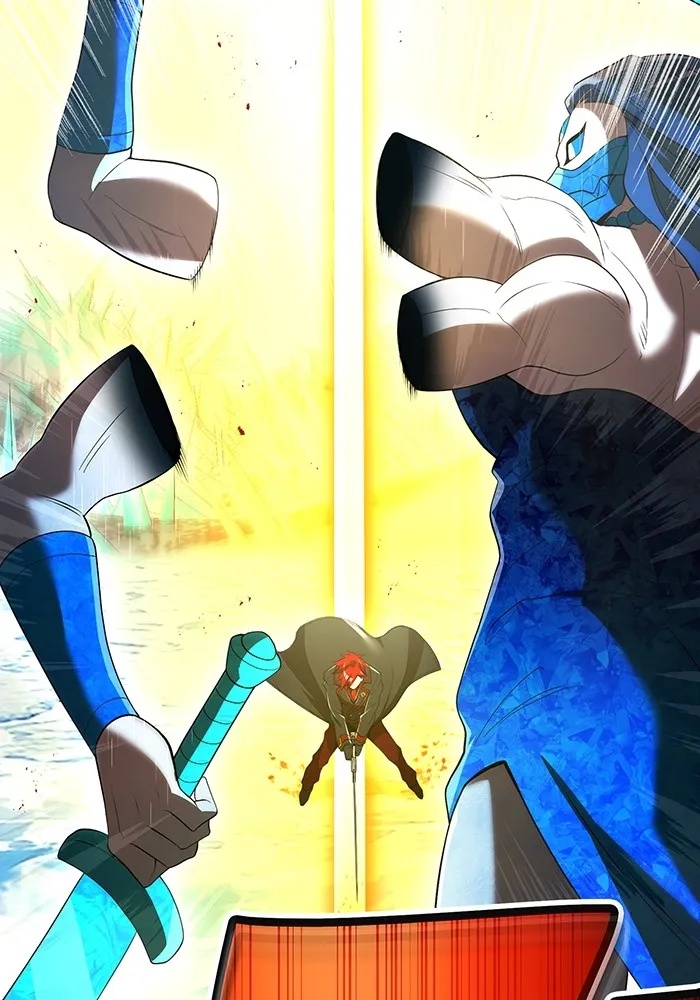 I am the strongest awakeners, recognized by all of the world‘s cheat masters ตอนที่ 21 139