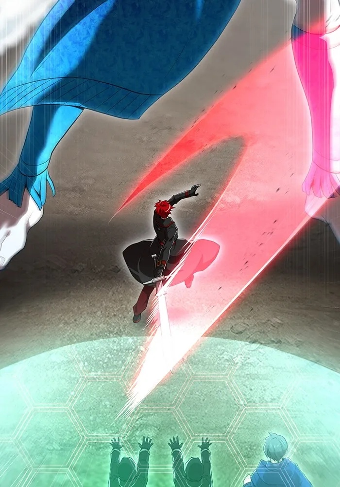 I am the strongest awakeners, recognized by all of the world‘s cheat masters ตอนที่ 21 185