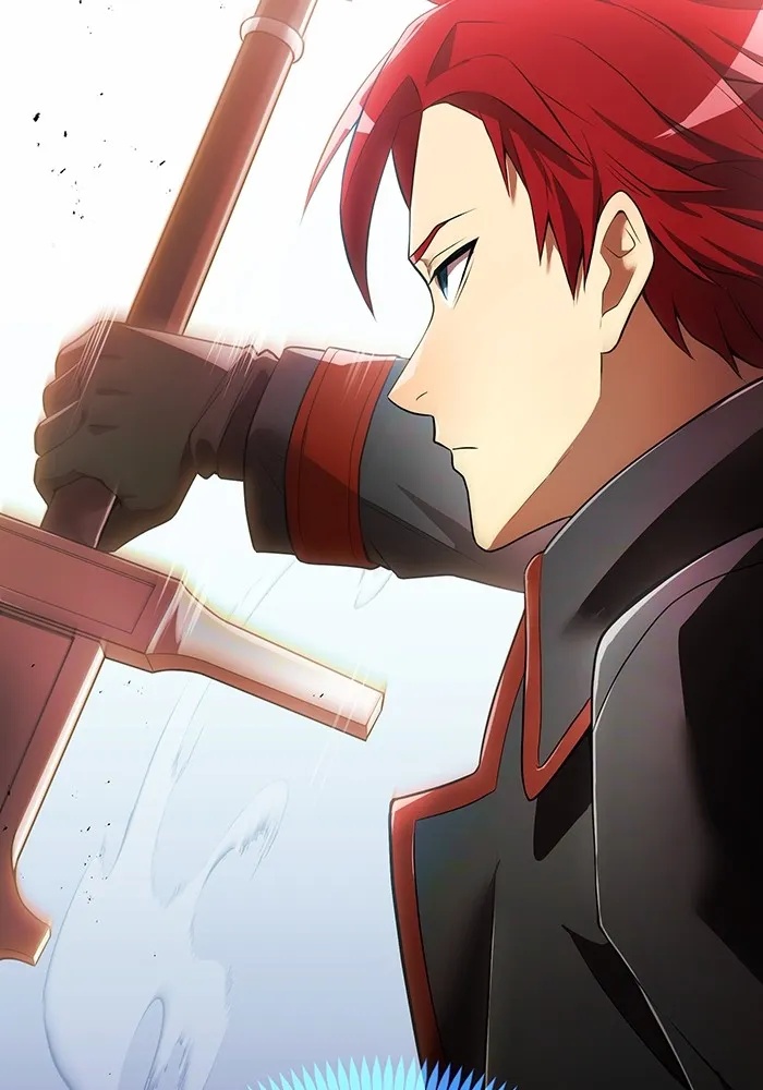 I am the strongest awakeners, recognized by all of the world‘s cheat masters ตอนที่ 21 182