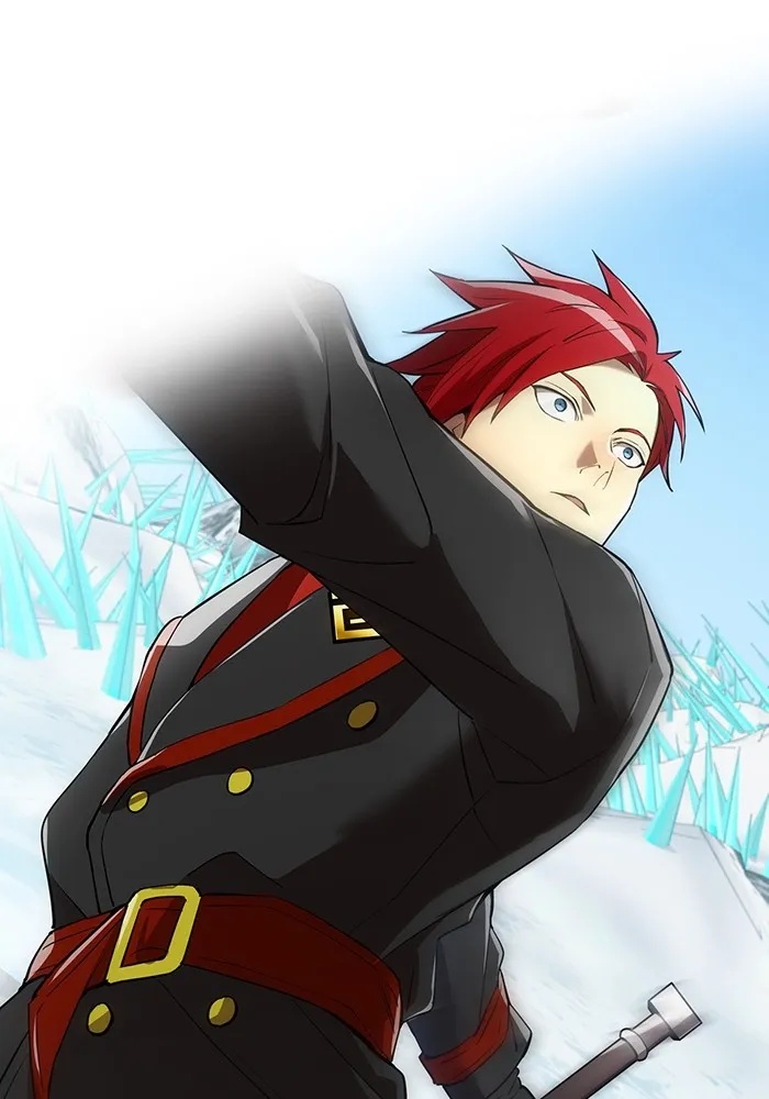 I am the strongest awakeners, recognized by all of the world‘s cheat masters ตอนที่ 21 190