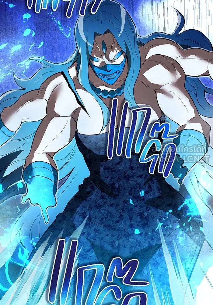 I am the strongest awakeners, recognized by all of the world‘s cheat masters ตอนที่ 22 42